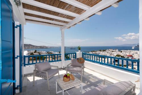 Marisso Hotel - image 10