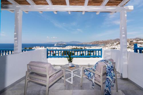 Marisso Hotel - image 11