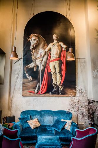 Restaurante, SMART San Martino in Paratico