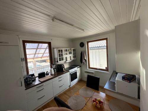 リレストロム Family Room with Parking Possibility 4つ星 シングルルーム 施設