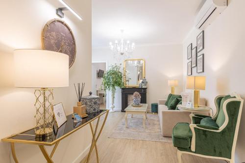 Crys: Apartments, Holiday, Business, Verde - Verona