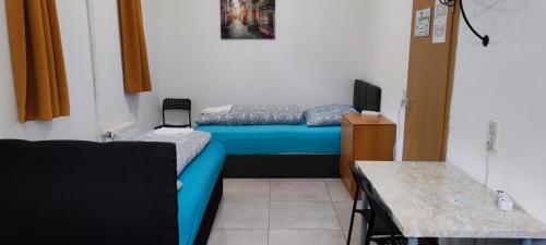 The Hostel - image 6