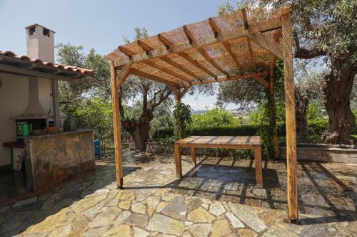 Dohos Skiathos Suites 5
