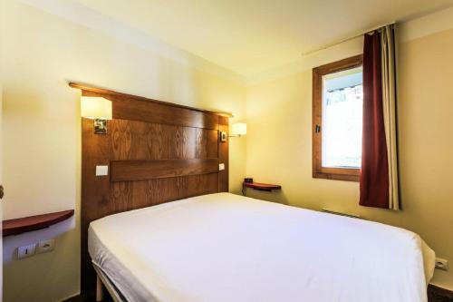 Residence La Marelle et Le Rami - maeva Home