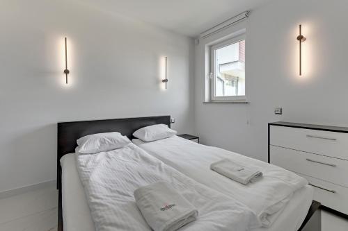 Sunrise apartments close to the beach & by Noclegi Renters - image 5
