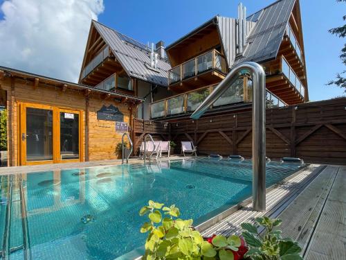 VisitZakopane - Diamond Spa Apartment, Zakopane (photo 2)