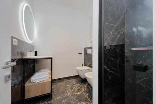 Youroom Quattro Fontane - Rooms - image 5