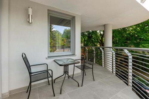 Dom & House - Apartamenty Sunrise - main image