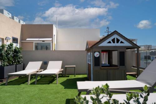 Portside Lodge 4