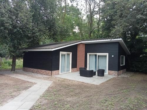  Domstad Resort Utrecht Vakantiewoningen, Pension in Utrecht bei Odijk