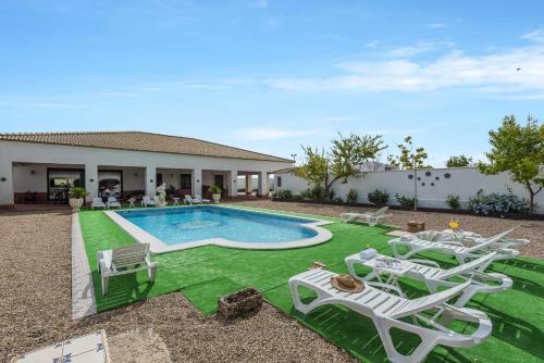 Casa Rural Villa Cerro Mena
