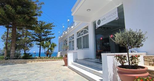  Adel Paradise in Adelianos Kampos