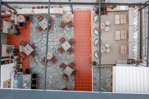 Kenta Beach Hotel - main image