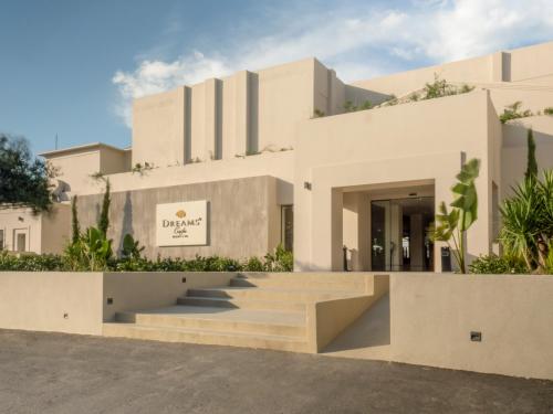 Dreams Corfu Resort & Spa - All Inclusive