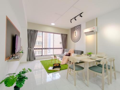 Plaza Berjaya By Manhattan Group, Kuala Lumpur