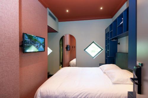 Hotel Nicolaas Witsen - image 13