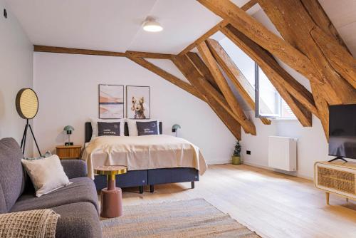 設施, Limehome Dachau Konrad-Adenauer-Str in 達赫奧
