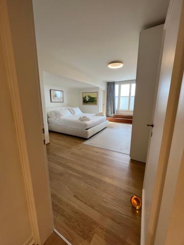 Attico Canal Grande a Palazzo Contarini Corfù