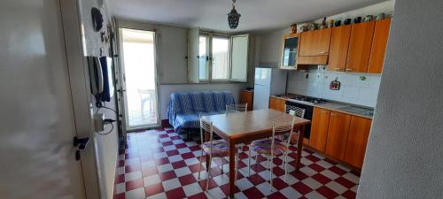  Appartamento Ancora in Roccalumera