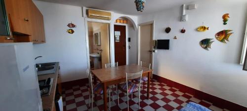  Appartamento Ancora in Roccalumera