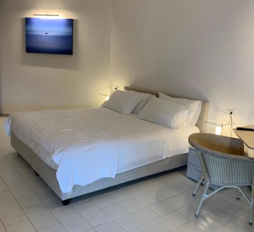 2 bedrooms, 3 beds