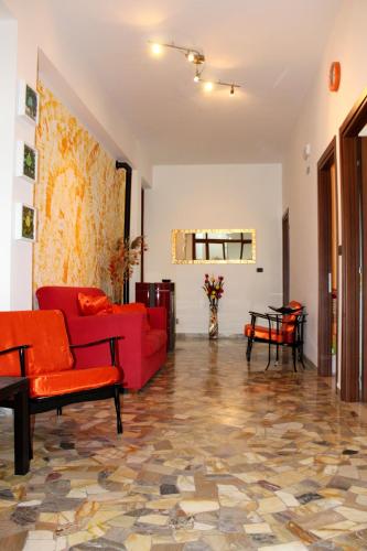 B&B Il Poggio in Montecopiolo