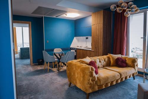 Sky Deluxe 3 Fitness & Spa, Скопье (фото 8)