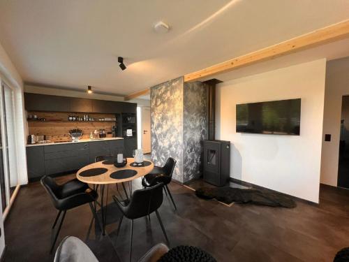 Chalet Deluxe in Freyung, Deutschland