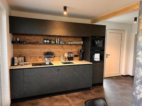 Chalet Deluxe in Freyung, Deutschland