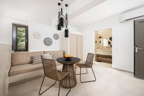 Mneme Suites & Villas in Viannos