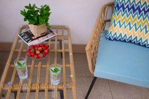 Apart-Center Zakopiańskie Tarasy SPA