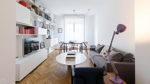 Italianway Comfort - Palestrina 31