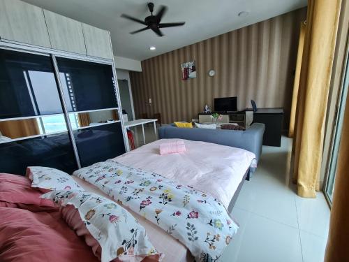 The Oasis - KLCC View - image 4