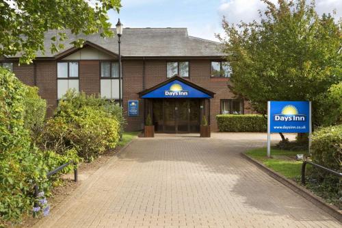 Days Inn Taunton