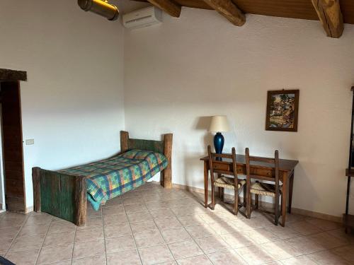 Apartamento de 1 dormitorio