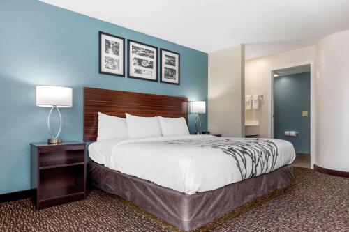 Sleep Inn & Suites Johnson City