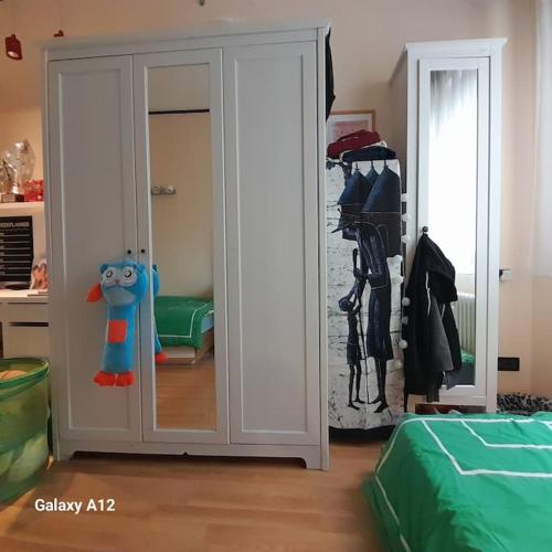  Scent of Absinthe in Villa Opicina