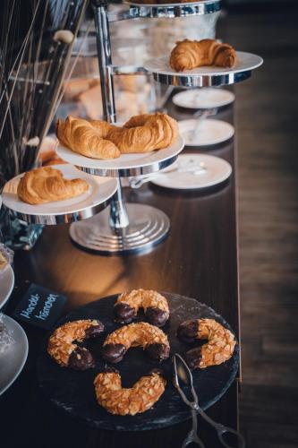 nordica Hotel Friesenhof 5