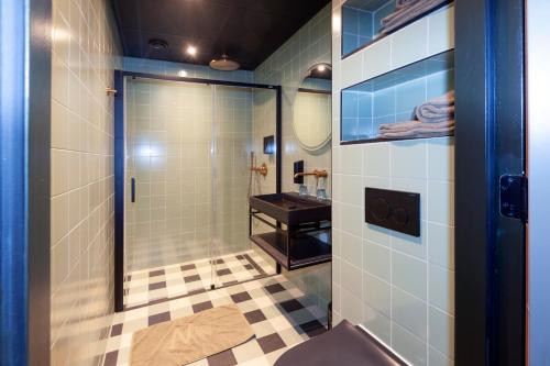 ニコラス ウィッツェン ホテル