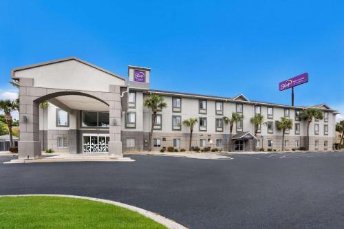 Sleep Inn & Suites Valdosta