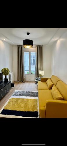 Charming parisian apartment - Location saisonnière - Paris