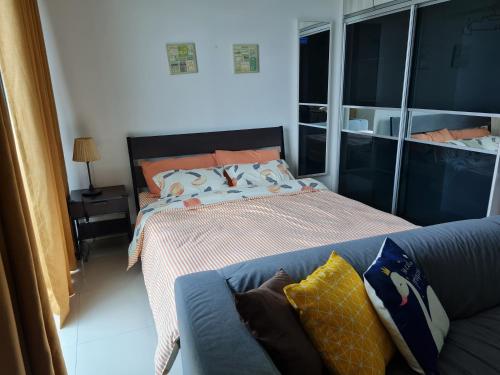 The Oasis - KLCC View - image 3