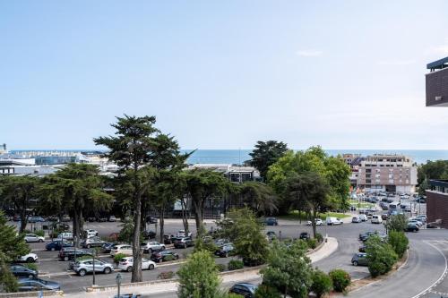 Cascais by the Sea, Estoril (fotografie 9)