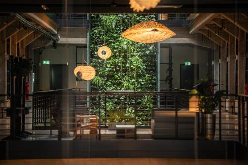 Montownia Lofts & Experience