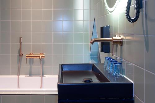 ニコラス ウィッツェン ホテル