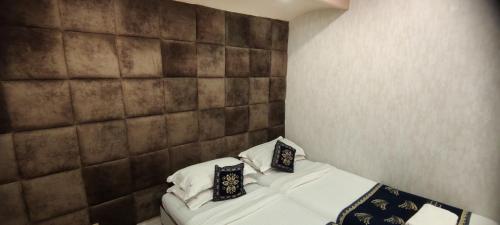 Chambre double avec 1 ou 2 lits, deluxe