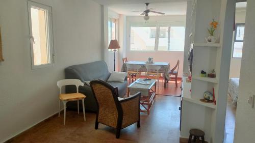 MojacarProperty, Apto En Puerto Deportivo Garrucha, Garrucha (fotografie 4)