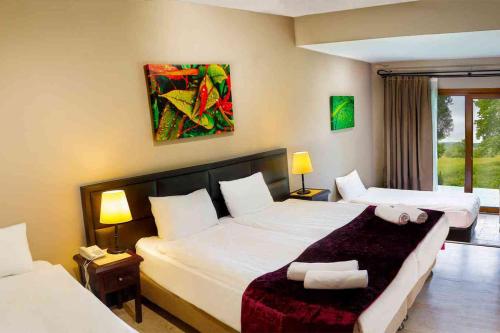 İstanbul Airport Durusu Club Hotel in Durusu