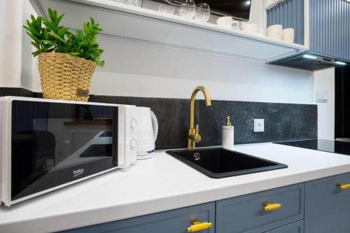 Apart-Center Zakopiańskie Tarasy SPA