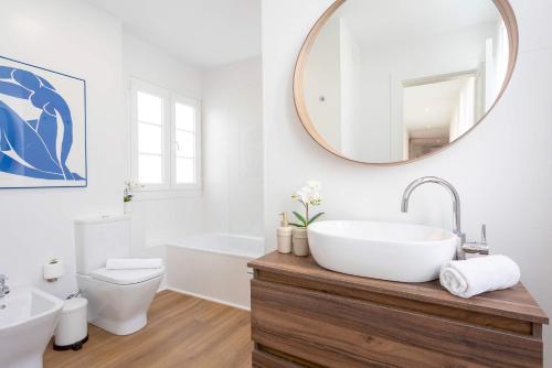 Genteel Home Larios - main image